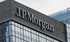 JP Morgan dự báo giá vàng sẽ đạt 6.300 USD