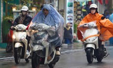 Miền Bắc sắp chuyển rét sau chuỗi ngày nắng mạnh