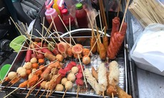 Dinh dưỡng học đường: Đừng để trẻ ăn mặn, hảo ngọt