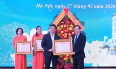 Thứ trưởng Bộ Y tế: Phát triển kỹ thuật chuyên sâu, mũi nhọn chuyên ngành nội tiết