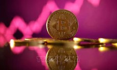 Giá Bitcoin rơi xuống mức dưới 64.000 USD sau khi Israel tấn công Iran