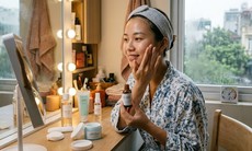 Cách chăm sóc da trong mùa nồm ẩm