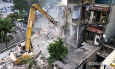 Dự án đội vốn, chậm tiến độ sẽ bị xử lý ra sao theo chỉ đạo mới của Bộ Xây dựng?