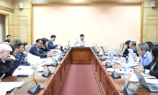 Xây dựng Nghị định hướng dẫn triển khai Luật Dân số, tạo hành lang pháp lý thống nhất, đồng bộ