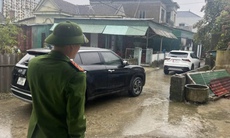 Vụ 'chặn đầu, khóa đuôi' xe ô tô ngày mùng 2 Tết: Vì sao bị khởi tố?