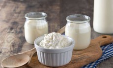 Công thức đồ uống giàu ‘lợi khuẩn’ tự nhiên phục hồi sức khỏe đường ruột sau Tết