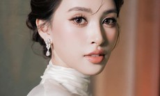 Trần Tiểu Vy có động thái gây chú ý