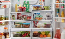 Cách bảo quản thực phẩm Tết trong tủ lạnh không bị hỏng và ám mùi