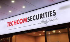 Chứng khoán Kỹ thương huy động 500 tỷ đồng từ kênh trái phiếu