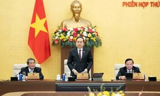 Chủ tịch Quốc hội: Dự kiến công bố kết quả bầu cử ĐBQH khóa XVI sớm nhất ngày 22/3