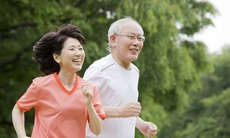 Bí quyết sống thọ bắt đầu từ những thói quen sinh hoạt hàng ngày
