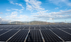 Trung Nam Group mua lại một phần trái phiếu trước hạn