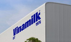 Chuyển động nhân sự cấp cao tại Vinamilk