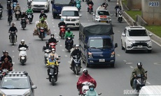 Đợt không khí lạnh sắp tới có cường độ thế nào?