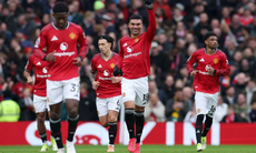 Ngoại hạng Anh: Khốc liệt cuộc đua Top 4