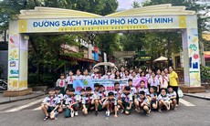 Sở GD-ĐT TP Hồ Chí Minh cảnh báo lừa đảo mạo danh tuyển sinh đầu cấp