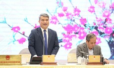 Dự kiến, trong năm 2026 sẽ trình Quốc hội 44 luật, nghị quyết