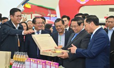 Thủ tướng yêu cầu đẩy mạnh quảng bá sản phẩm, thương hiệu địa phương tại Hội chợ Mùa Xuân 2026