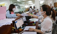 Thành tích để xét nâng lương trước hạn được tính từ ngày nào?