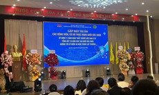 Nhân Ngày Thầy thuốc Việt Nam 27/2: Gắn kết nhà trường và bệnh viện trong đào tạo y tế tại HUBT