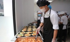TPHCM tăng cường kiểm soát ATTP dịp Tết, mùa lễ hội