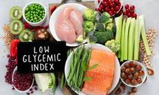 Giảm cân sau Tết: Xây dựng thực đơn cân đối, đủ chất để lấy lại vóc dáng