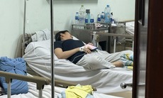 Vụ gần 50 người nghi ngộ độc sau tiệc tất niên: Phát hiện vi khuẩn E.coli