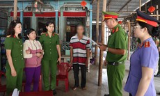 Khởi tố người phụ nữ lên mạng xúc phạm thẩm phán