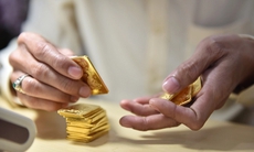Chính sách mới về mua, bán vàng miếng