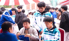 Bùng nổ ngành 'hot', thí sinh cần lưu ý gì?