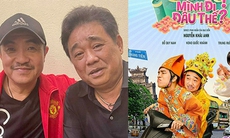 Ngọc Hoàng trở lại 'Táo quân' phiên bản mới với vai trò gì?