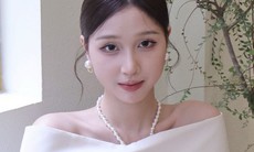 Nữ sinh quê Bắc Ninh đang gây chú ý Miss World Vietnam 2025