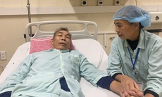 Nỗi lo chồng chất của gia đình người đàn ông dân tộc Mường bị suy tim