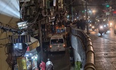 TPHCM thăm hỏi, hỗ trợ gia đình nạn nhân vụ cháy khiến 3 mẹ con tử vong