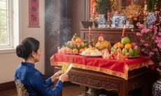 Nên cúng ông Công ông Táo năm 2025 vào ngày, giờ nào để bình an, may mắn?