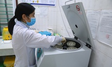 Bác sĩ giỏi về Hà Nội làm việc có thể được hỗ trợ nhà, 1.000 lần mức lương tối thiểu