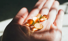 Người cao tuổi nên bổ sung Omega-3 bằng cách nào?