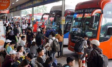 Thủ tướng chỉ đạo siết chặt tổ chức vận tải, bảo đảm trật tự, ATGT dịp Tết và lễ hội xuân 2026