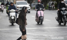 Thông tin mới nhất về đợt không khí lạnh khiến miền Bắc rét buốt