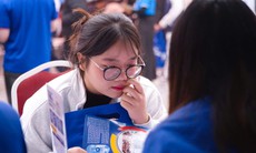 Tổ hợp C00 thu hẹp nhưng cơ hội có còn cho thí sinh?