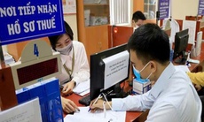 Thưởng Tết Nguyên đán có phải đóng thuế thu nhập cá nhân?