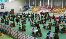 Ổ nhóm dùng phần mềm hẹn hò lừa đảo 200 tỷ đồng