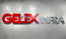 Cổ phiếu GEL của Hạ tầng Gelex tăng 20% trong phiên chào sàn
