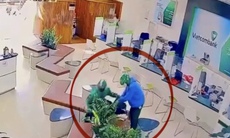 Hé lộ màn tẩu thoát, phi tang của nhóm cướp ngân hàng ở Gia Lai