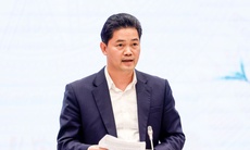 Thứ trưởng Thường trực Bộ Y tế làm Ủy viên Hội đồng phối hợp phổ biến, giáo dục pháp luật