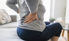 Cách phòng loãng xương sau mãn kinh