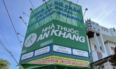 Lâm Đồng: Xử phạt 6 cơ sở vi phạm lĩnh vực y tế