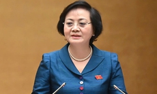 Phó Thủ tướng Phạm Thị Thanh Trà nhận thêm trọng trách mới