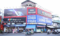 Tiềm năng cổ phiếu FRT từ chiến lược mở rộng hệ thống