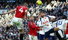 Những màn đại chiến vòng 25 Ngoại hạng Anh